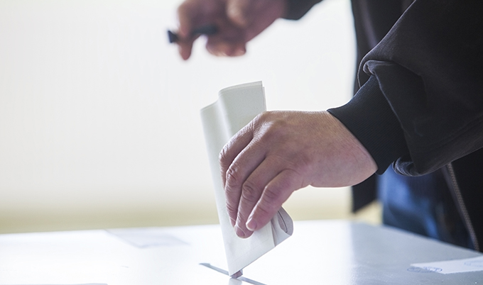 Comment: Mexico’s voters set to elect first woman president image